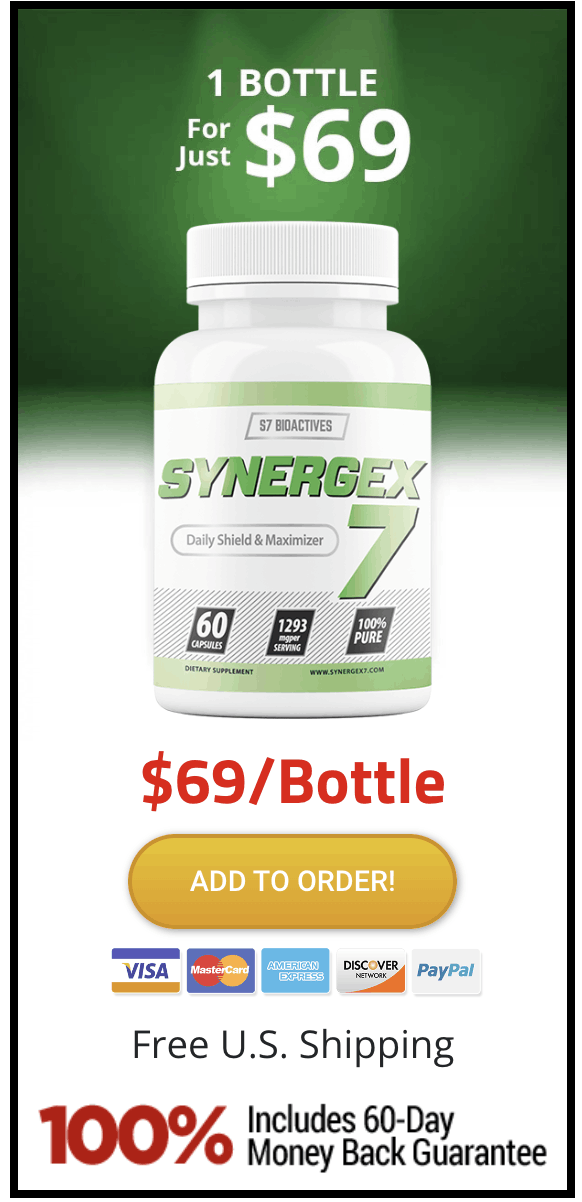 synergex 7