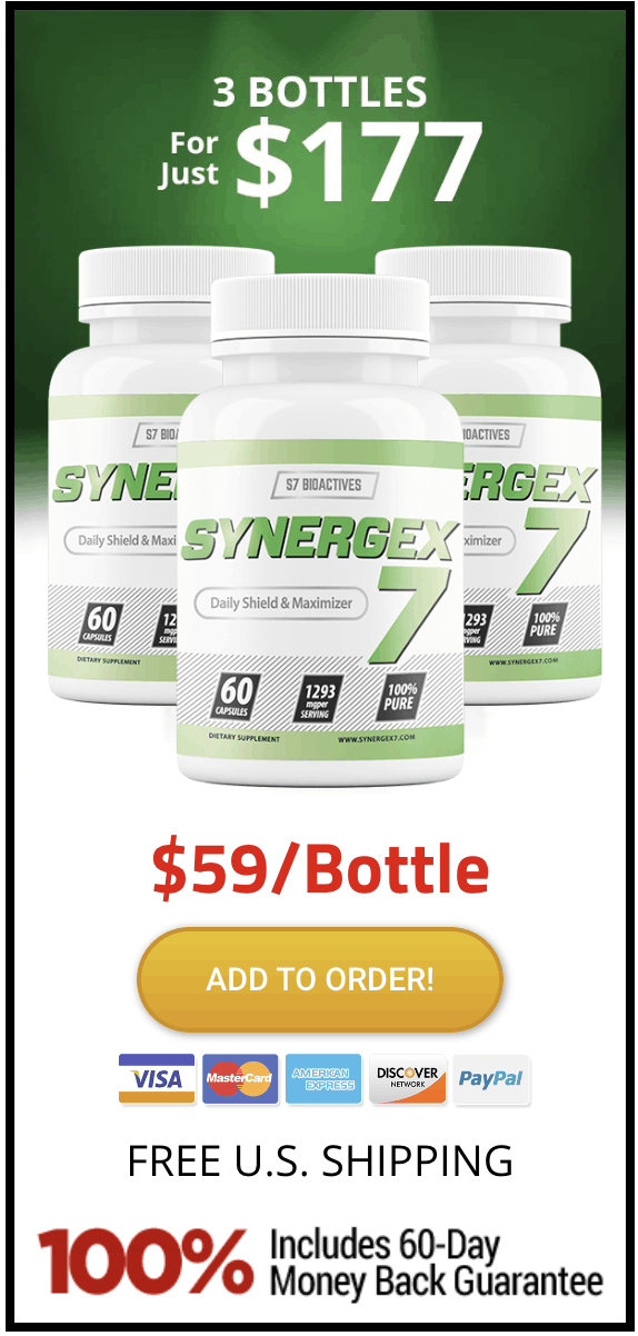 synergex 7