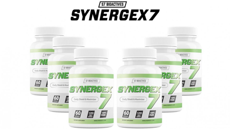 synergex 7